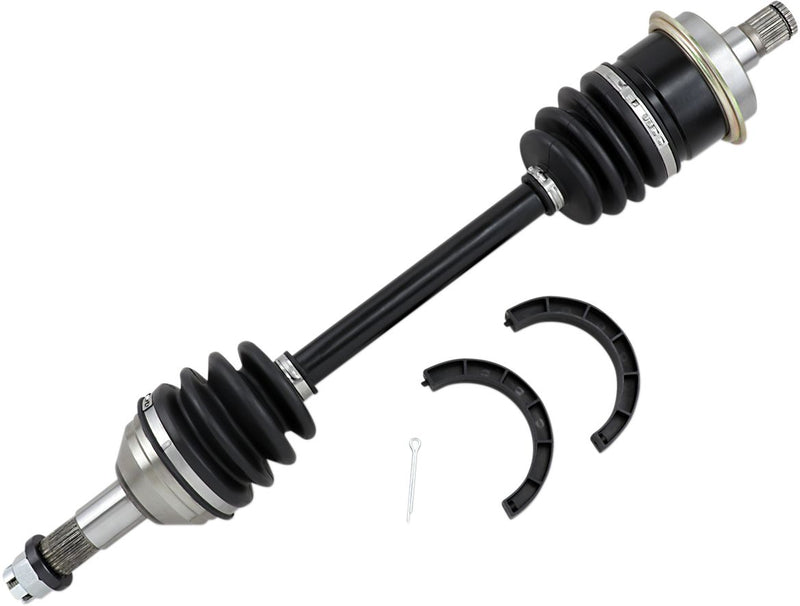 OEM Replacement CV Axle | Vendor no: CAN-7003