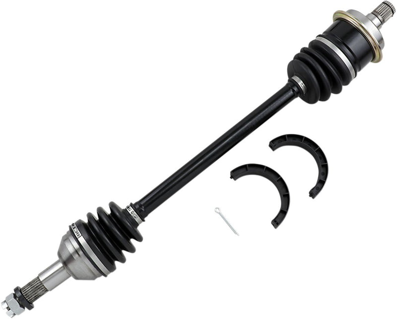 OEM Replacement CV Axle | Vendor no: CAN-7008