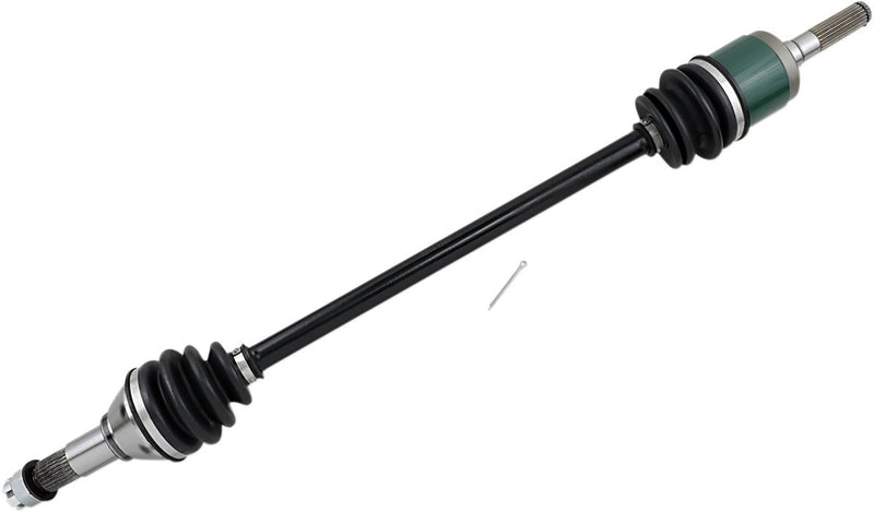 OEM Replacement CV Axle | Vendor no: CAN-7014