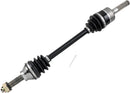 OEM Replacement CV Axle | Vendor no: CAN-7017