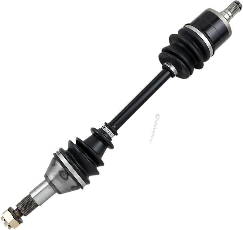 OEM Replacement CV Axle Rear Left