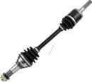 OEM Replacement CV Axle | Vendor no: CAN-7032