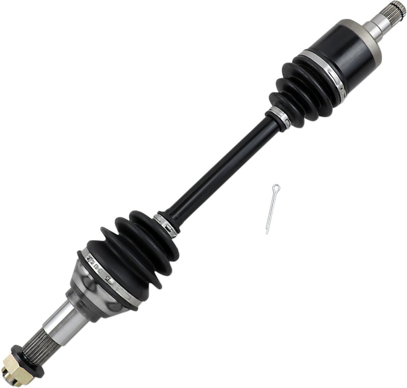 OEM Replacement CV Axle | Vendor no: CAN-7033