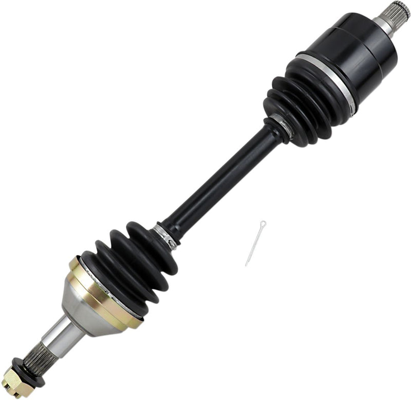 OEM Replacement CV Axle | Vendor no: CAN-7034