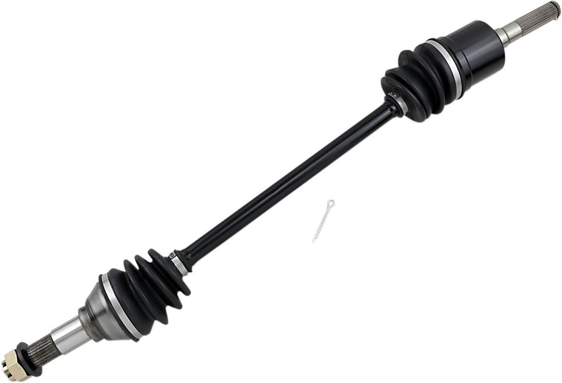 OEM Replacement CV Axle | Vendor no: CAN-7050