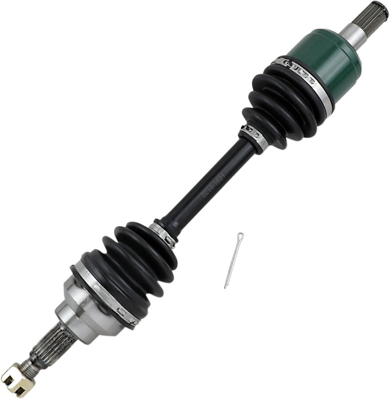 OEM Replacement CV Axle | Vendor no: HON-7001