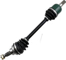 OEM Replacement CV Axle | Vendor no: HON-7002