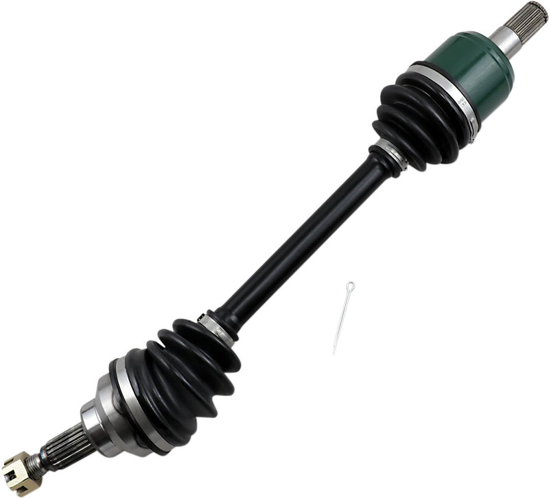 OEM Replacement CV Axle | Vendor no: HON-7002