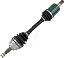 OEM Replacement CV Axle | Vendor no: HON-7003