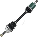 OEM Replacement CV Axle | Vendor no: HON-7004