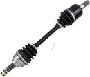 OEM Replacement CV Axle | Vendor no: HON-7005