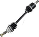 OEM Replacement CV Axle | Vendor no: HON-7006