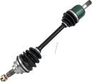 OEM Replacement CV Axle | Vendor no: HON-7008