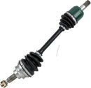 OEM Replacement CV Axle | Vendor no: HON-7009