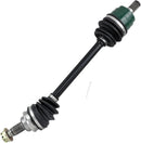 OEM Replacement CV Axle | Vendor no: HON-7011