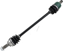 OEM Replacement CV Axle | Vendor no: HON-7012