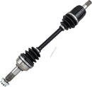 OEM Replacement CV Axle | Vendor no: HON-7027