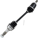 OEM Replacement CV Axle | Vendor no: HON7029