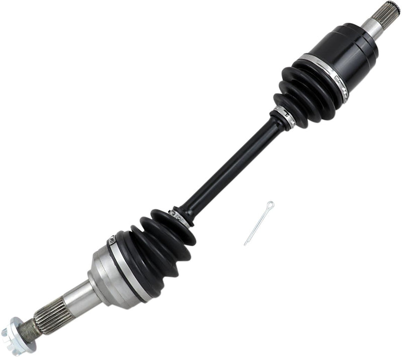 OEM Replacement CV Axle | Vendor no: HON7030