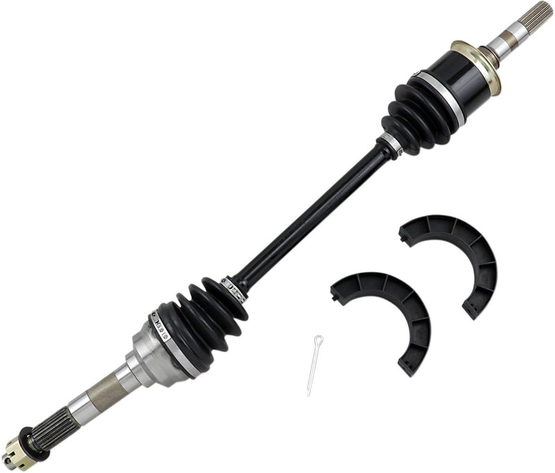 OEM Replacement CV Axle | Vendor no: KAW-7001