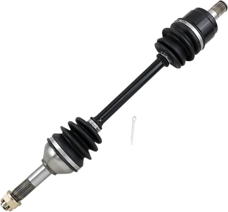 OEM Replacement CV Axle | Vendor no: KAW-7002