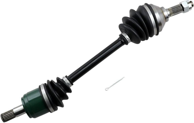 OEM Replacement CV Axle | Vendor no: KAW-7010