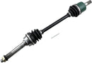 OEM Replacement CV Axle | Vendor no: KAW-7011