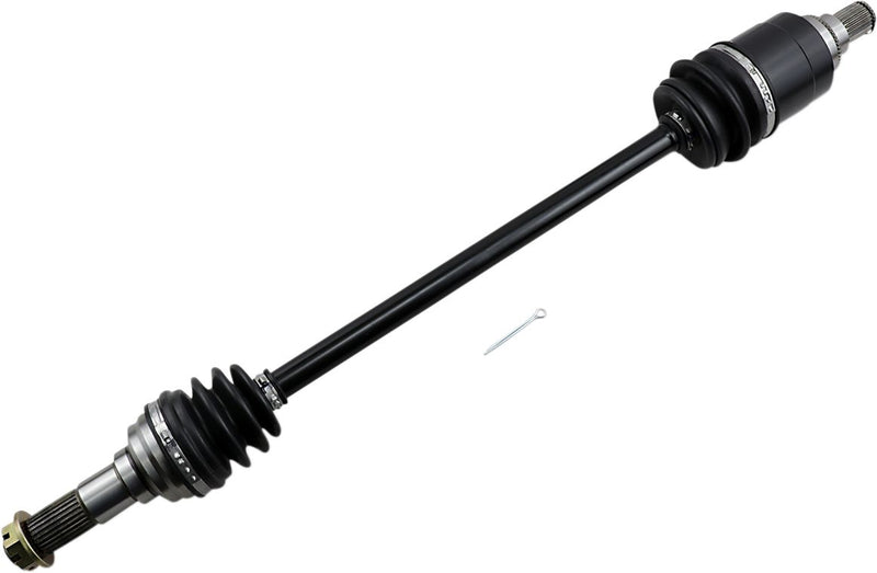 OEM Replacement CV Axle | Vendor no: KYM-7003