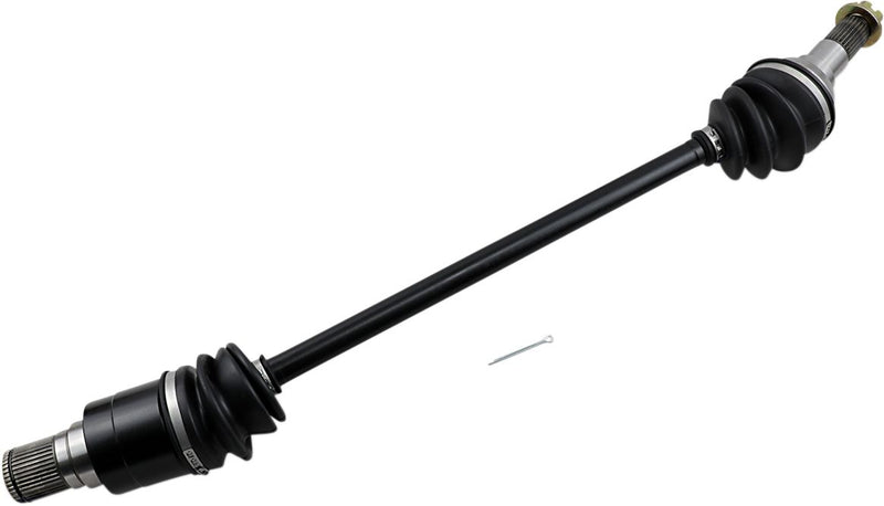 OEM Replacement CV Axle | Vendor no: KYM-7005