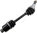 OEM Replacement CV Axle | Vendor no: POL-7002