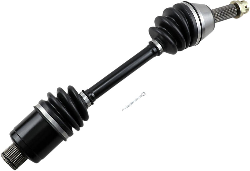 OEM Replacement CV Axle | Vendor no: POL-7003