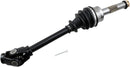 OEM Replacement CV Axle | Vendor no: POL-7006