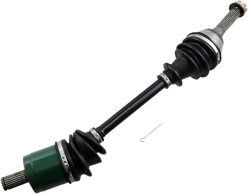 OEM Replacement CV Axle | Vendor no: POL-7007