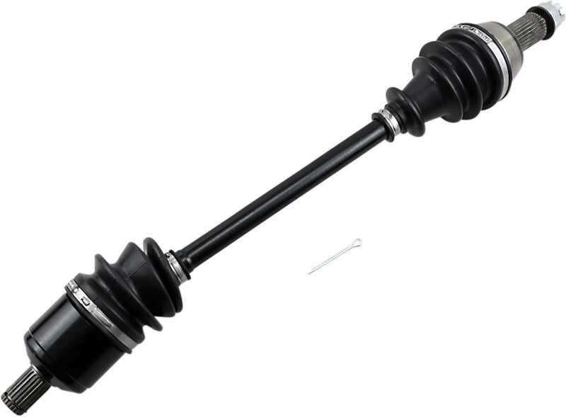 OEM Replacement CV Axle | Vendor no: POL-7010