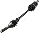 OEM Replacement CV Axle | Vendor no: POL-7011
