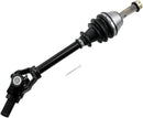 OEM Replacement CV Axle | Vendor no: POL-7012