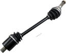 OEM Replacement CV Axle | Vendor no: POL-7013
