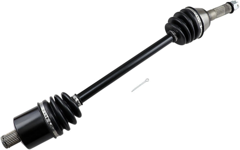 OEM Replacement CV Axle | Vendor no: POL-7014