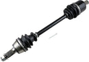 OEM Replacement CV Axle | Vendor no: POL-7015
