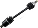 OEM Replacement CV Axle | Vendor no: POL-7017