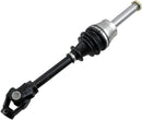 OEM Replacement CV Axle | Vendor no: POL-7020