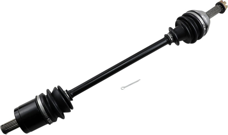 OEM Replacement CV Axle | Vendor no: POL-7025