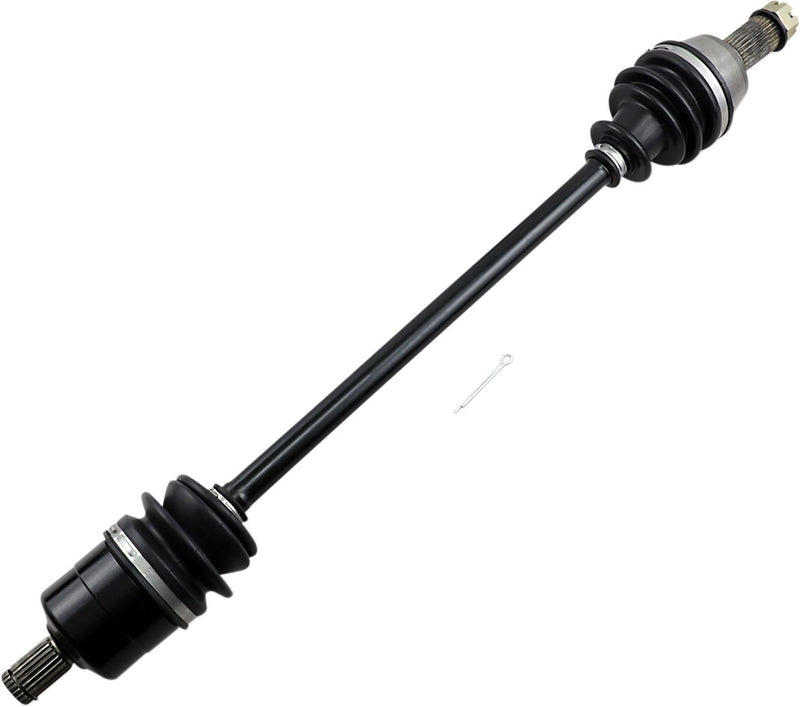 OEM Replacement CV Axle | Vendor no: POL-7026