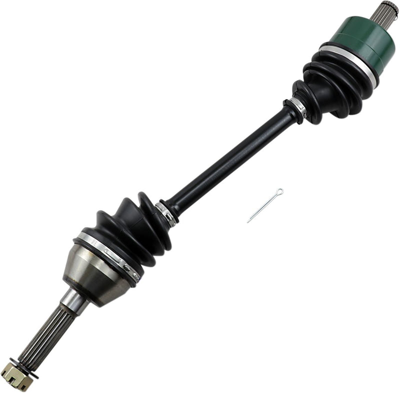 OEM Replacement CV Axle | Vendor no: POL-7027