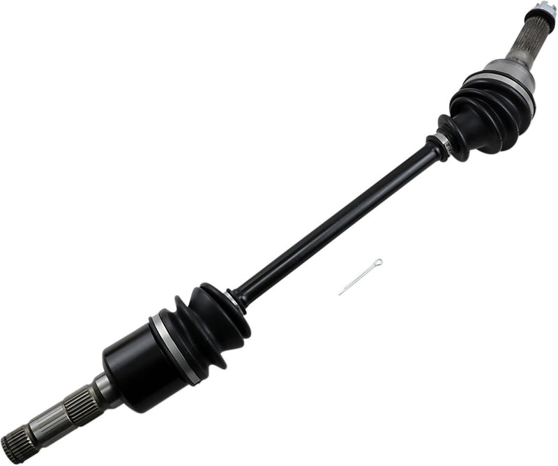 OEM Replacement CV Axle | Vendor no: POL-7029