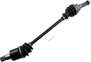 OEM Replacement CV Axle | Vendor no: POL-7031