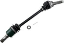 OEM Replacement CV Axle | Vendor no: POL-7034