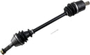 OEM Replacement CV Axle | Vendor no: POL-7037