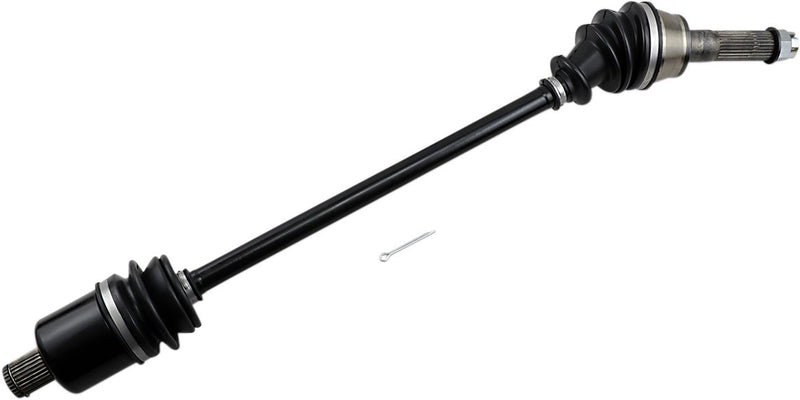 OEM Replacement CV Axle | Vendor no: POL-7039