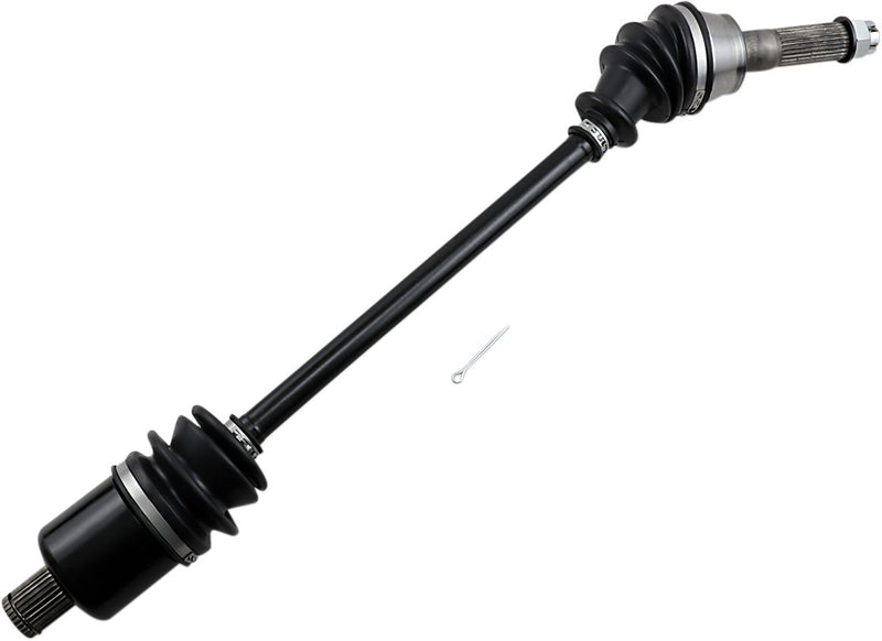 OEM Replacement CV Axle | Vendor no: POL-7040